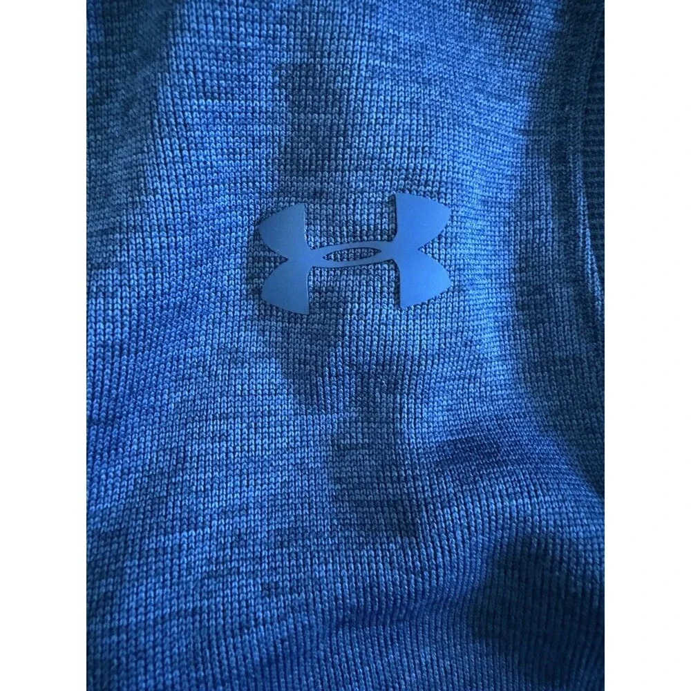Under Armour this boys